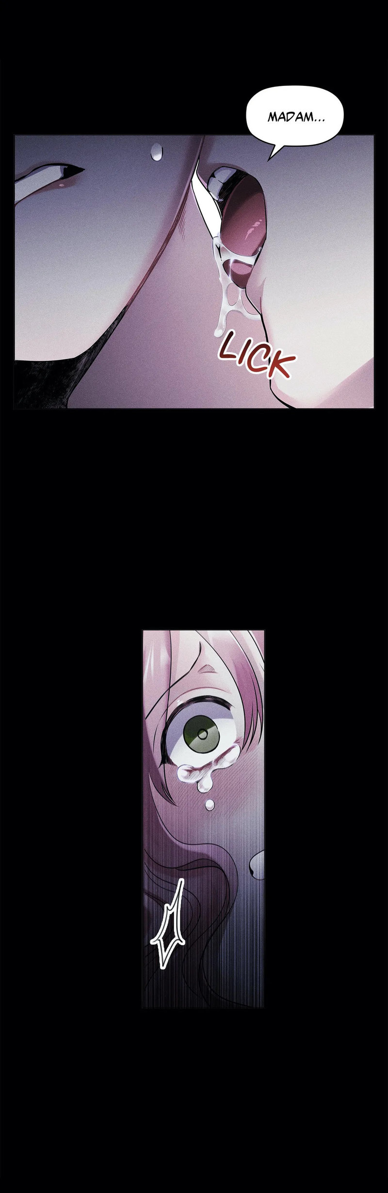 Depths of Malice - Chapter 6 [photo 11] - MangaPorn