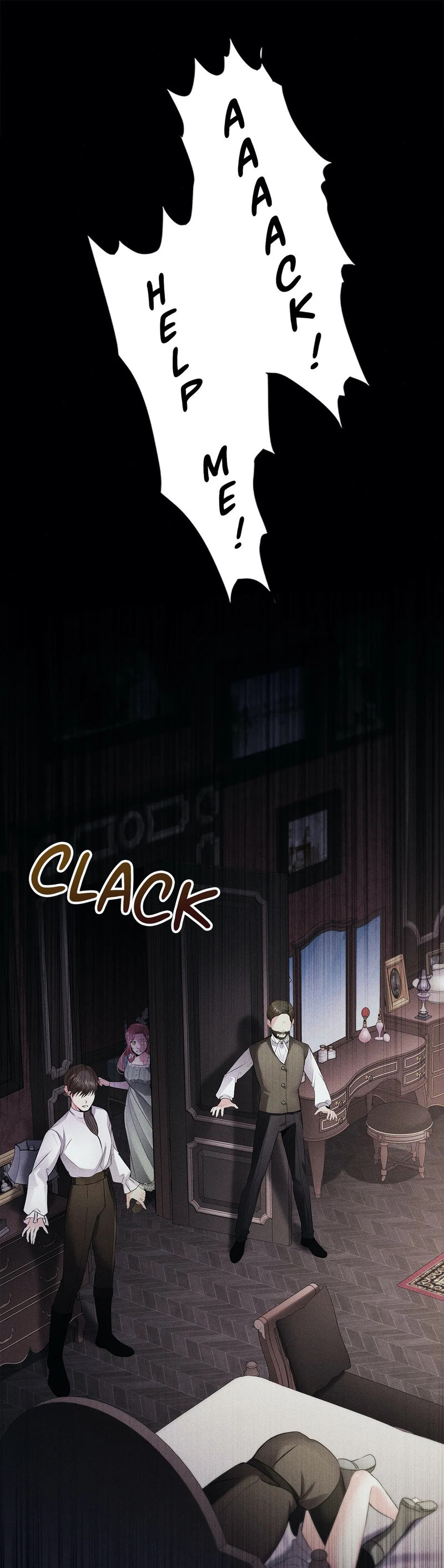 Depths of Malice - Chapter 6 [photo 13] - MangaPorn