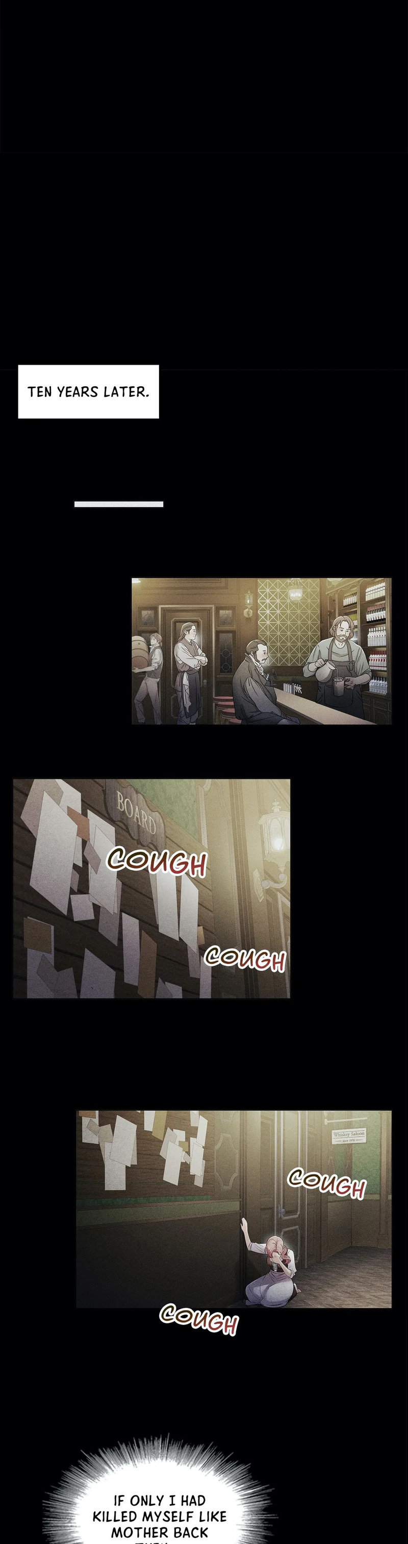 Depths of Malice - Chapter 6 [photo 17] - MangaPorn