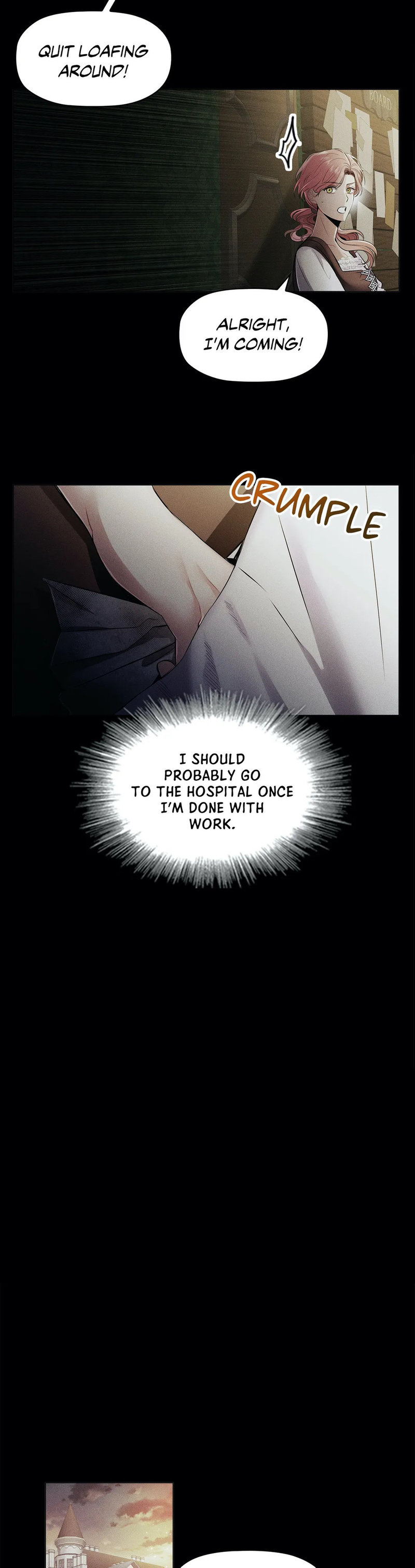 Depths of Malice - Chapter 6 [photo 20] - MangaPorn