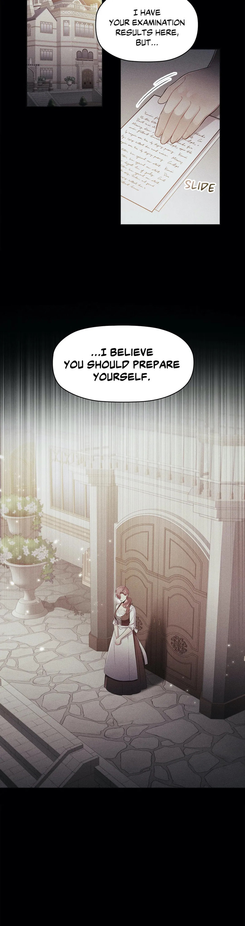 Depths of Malice - Chapter 6 [photo 21] - MangaPorn