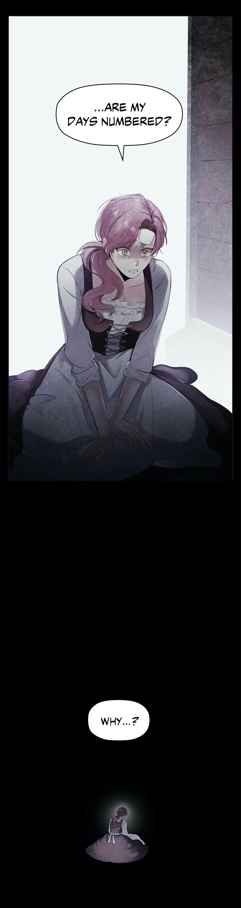 Depths of Malice - Chapter 6 [photo 23] - MangaPorn