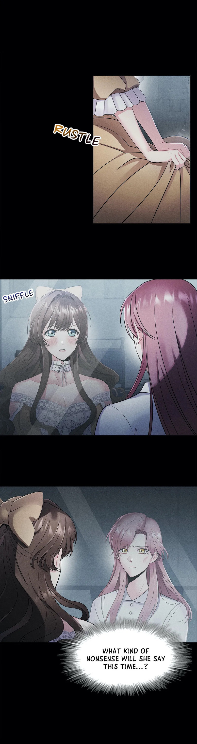 Depths of Malice - Chapter 6 [photo 26] - MangaPorn