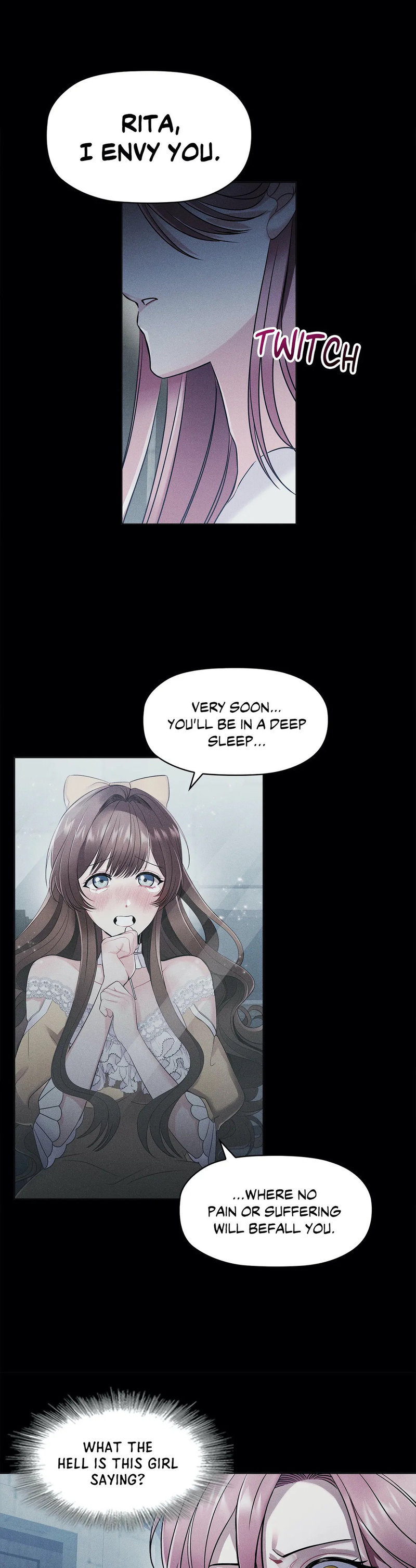 Depths of Malice - Chapter 6 [photo 27] - MangaPorn