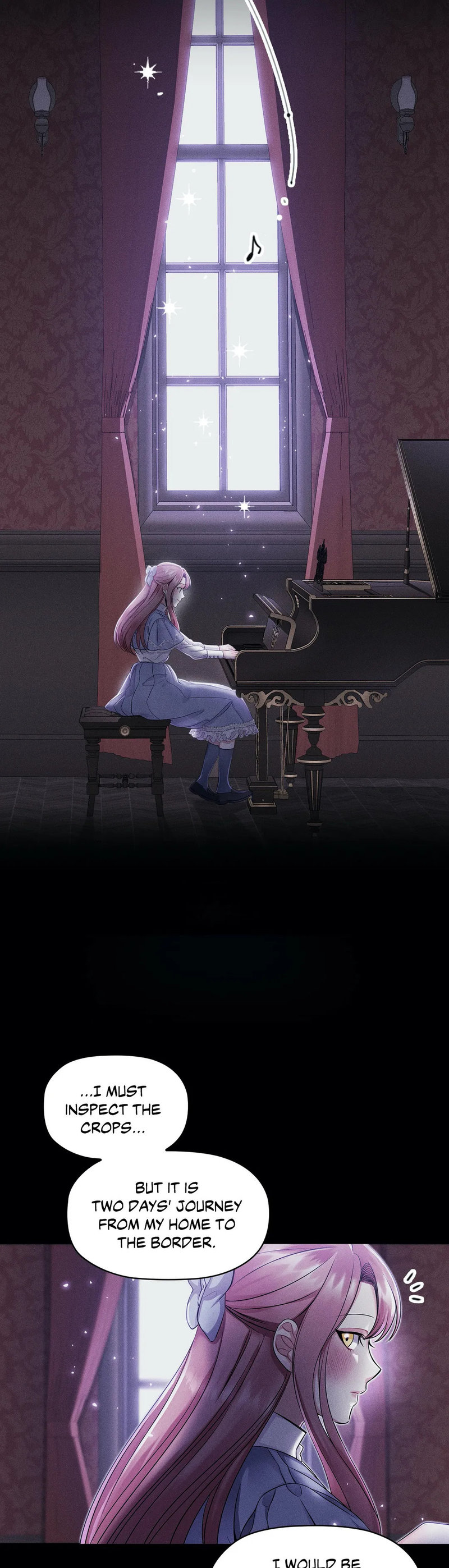 Depths of Malice - Chapter 6 [photo 3] - MangaPorn