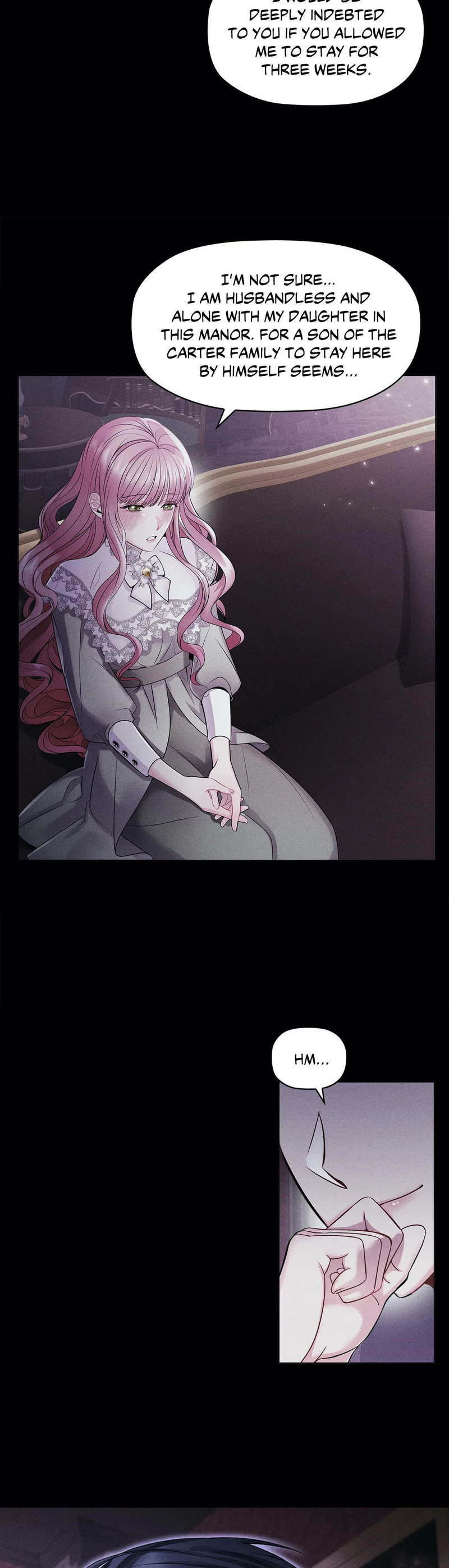 Depths of Malice - Chapter 6 [photo 4] - MangaPorn