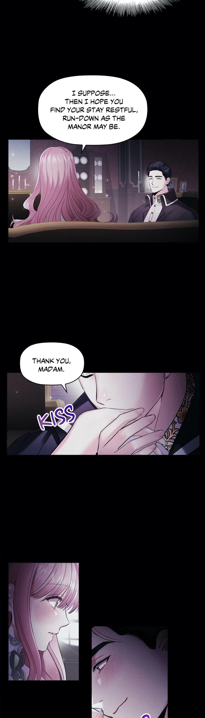 Depths of Malice - Chapter 6 [photo 6] - MangaPorn