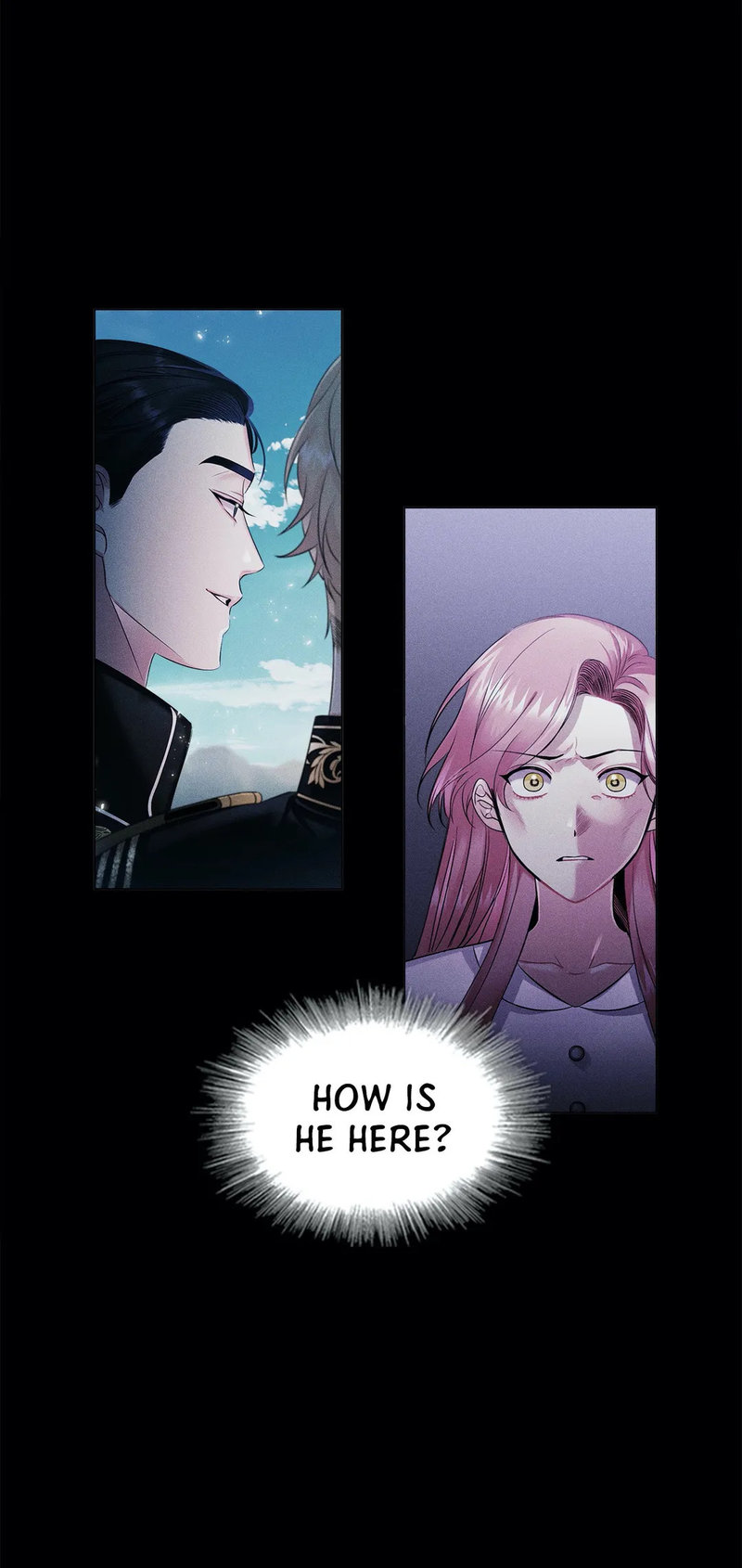 Depths of Malice - Chapter 7 [photo 1] - MangaPorn