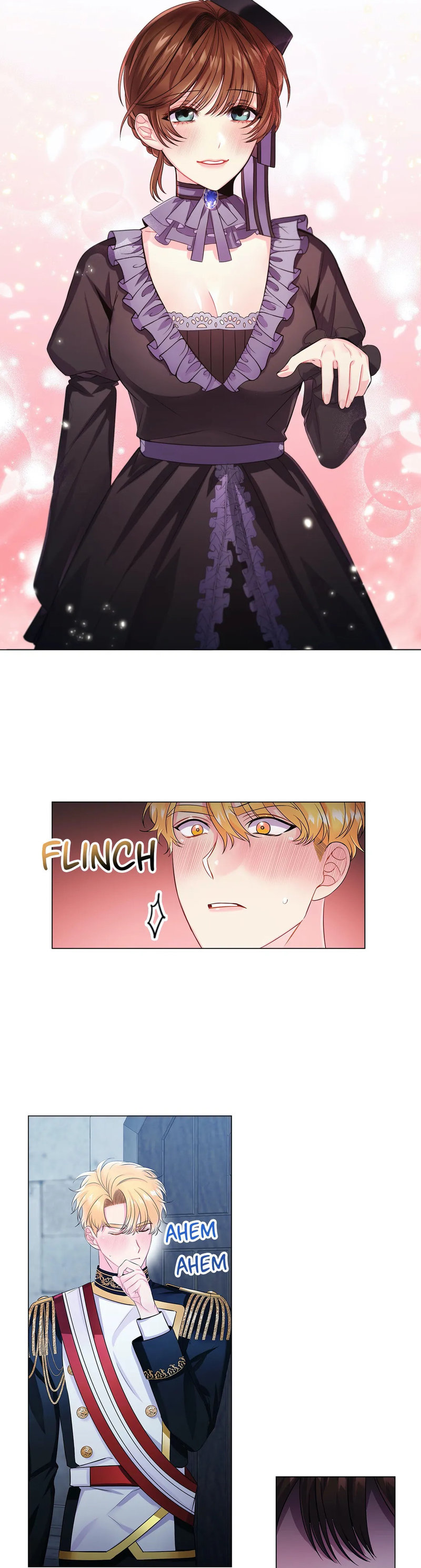 Depths of Malice - Chapter 7 [photo 15] - MangaPorn