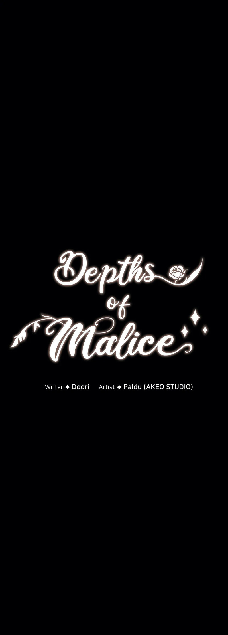 Depths of Malice - Chapter 7 [photo 2] - MangaPorn