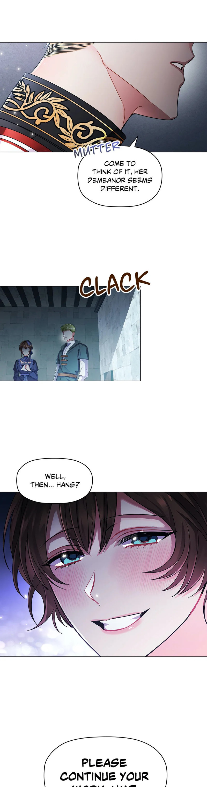 Depths of Malice - Chapter 7 [photo 20] - MangaPorn