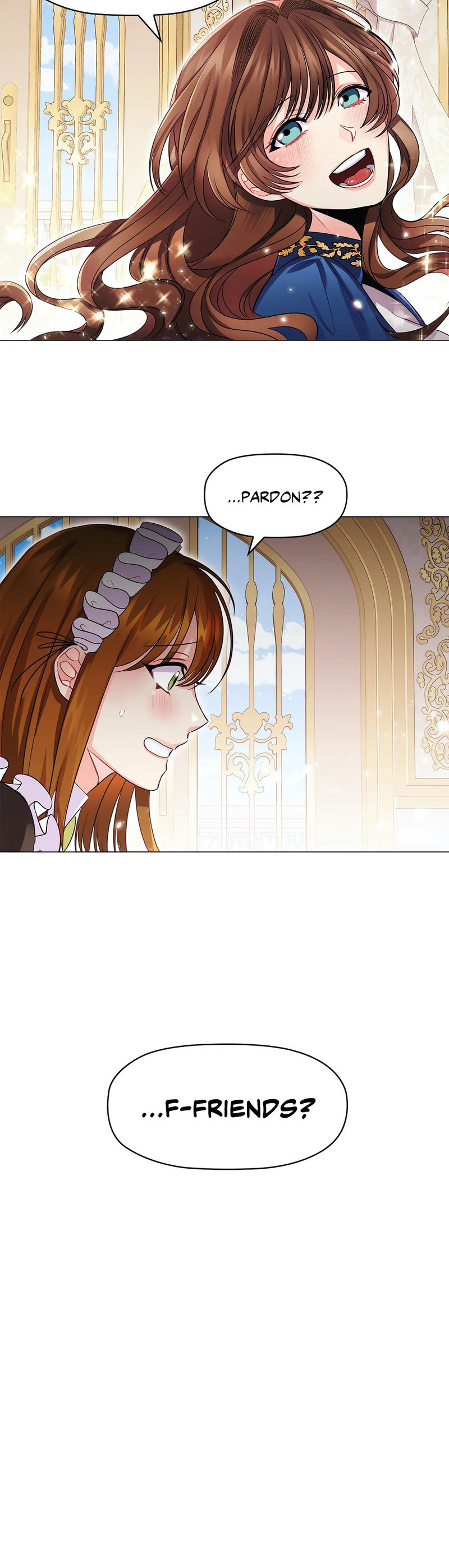 Depths of Malice - Chapter 7 [photo 26] - MangaPorn