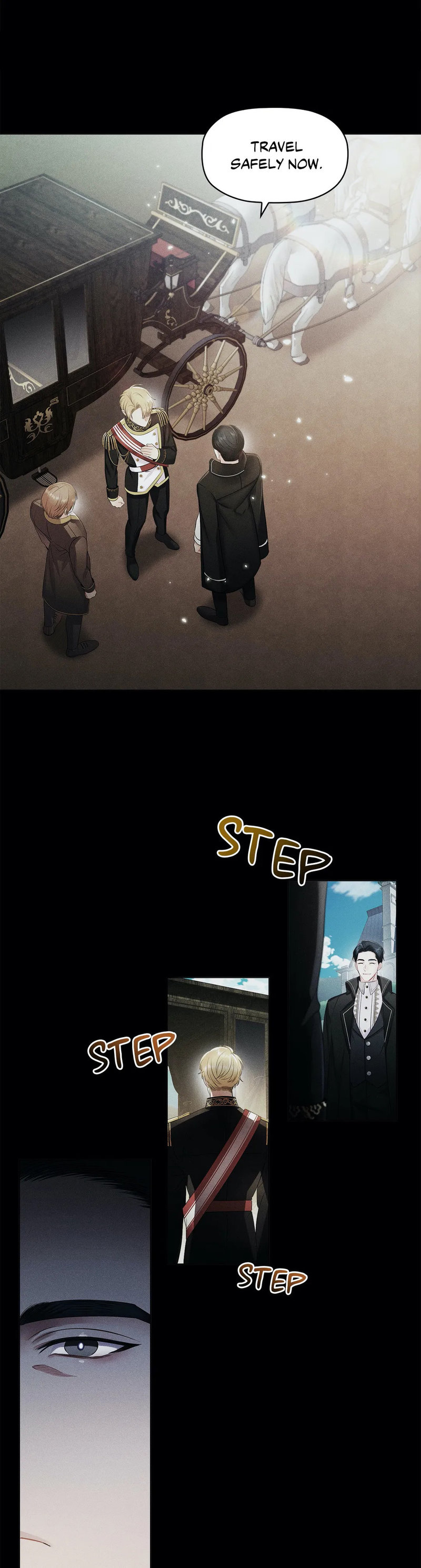 Depths of Malice - Chapter 7 [photo 5] - MangaPorn