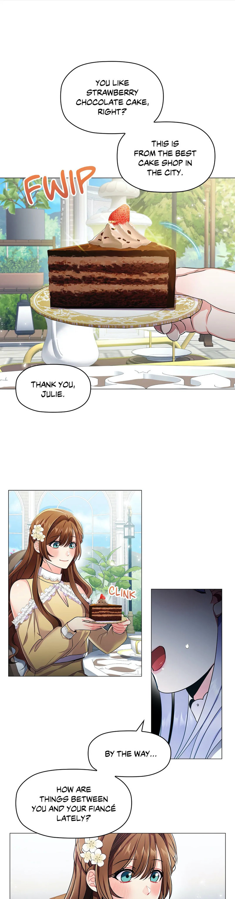 Depths of Malice - Chapter 8 [photo 13] - MangaPorn