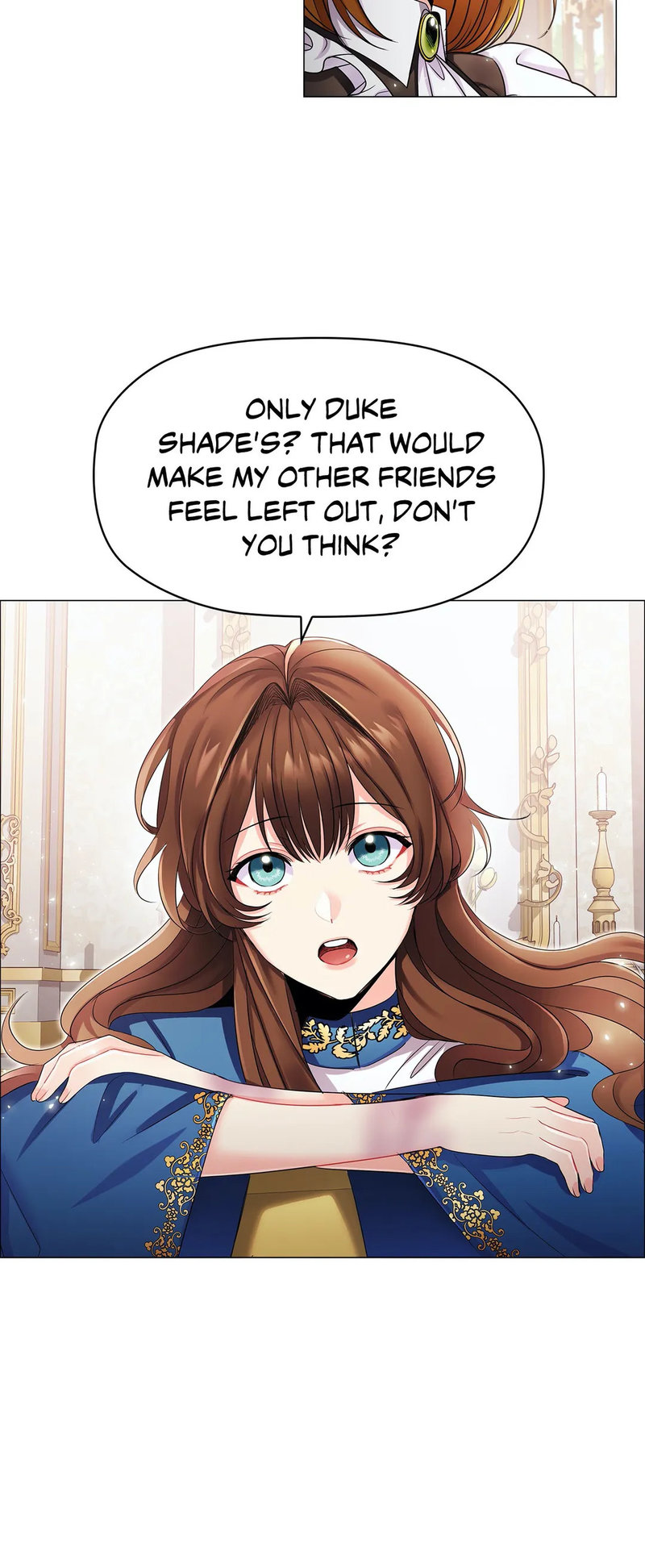 Depths of Malice - Chapter 8 [photo 2] - MangaPorn