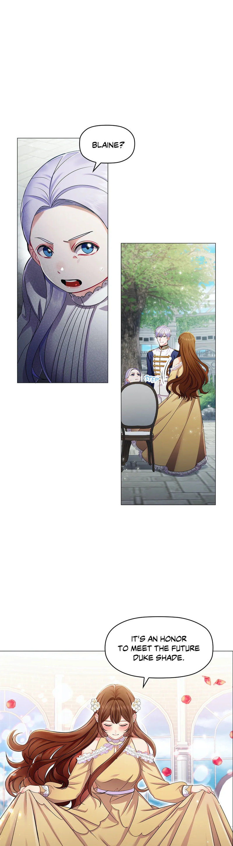 Depths of Malice - Chapter 8 [photo 21] - MangaPorn