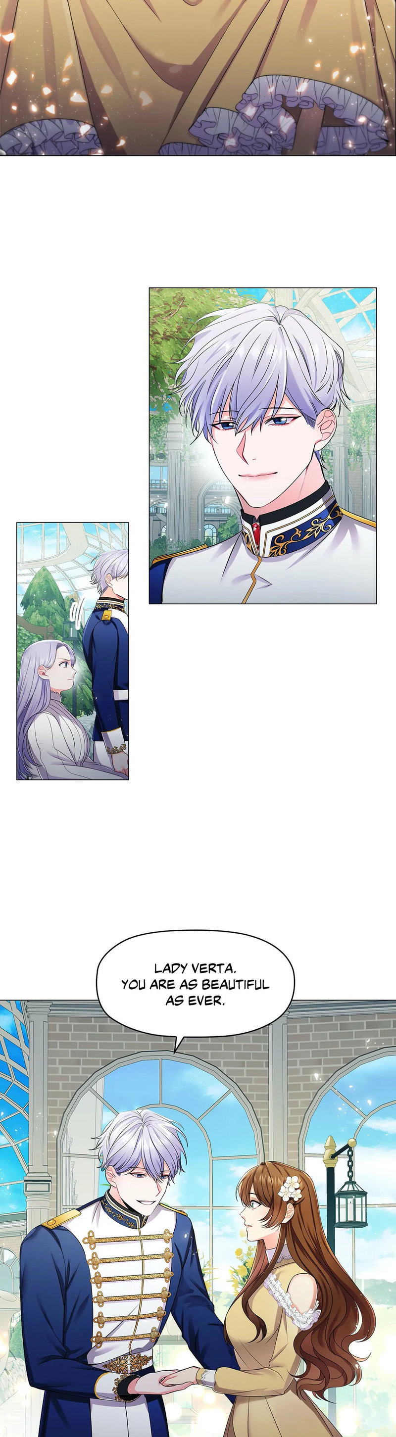 Depths of Malice - Chapter 8 [photo 22] - MangaPorn