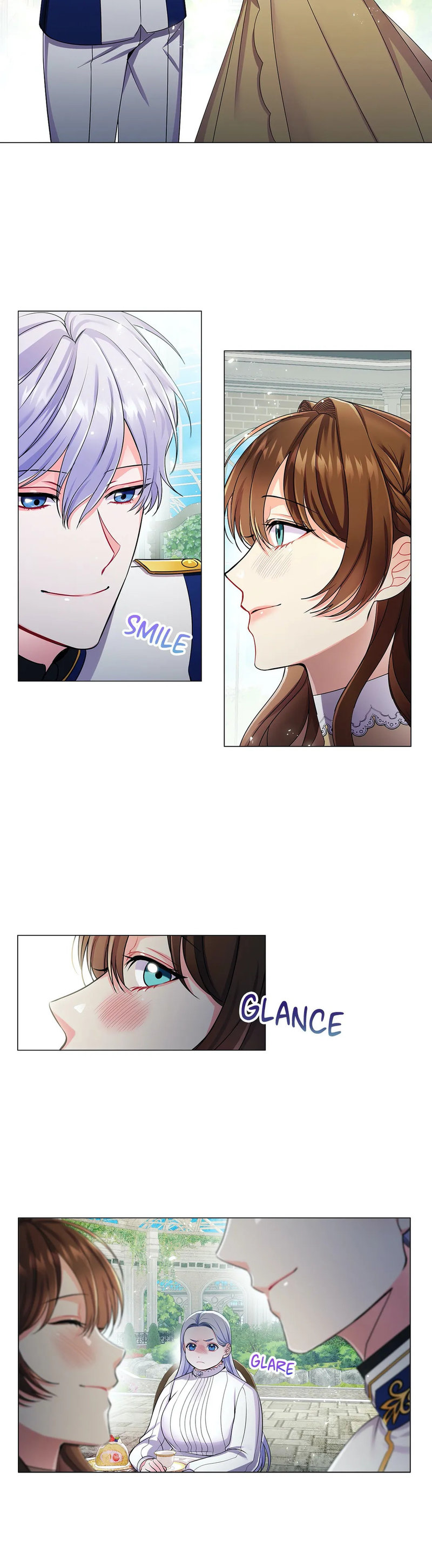 Depths of Malice - Chapter 8 [photo 23] - MangaPorn