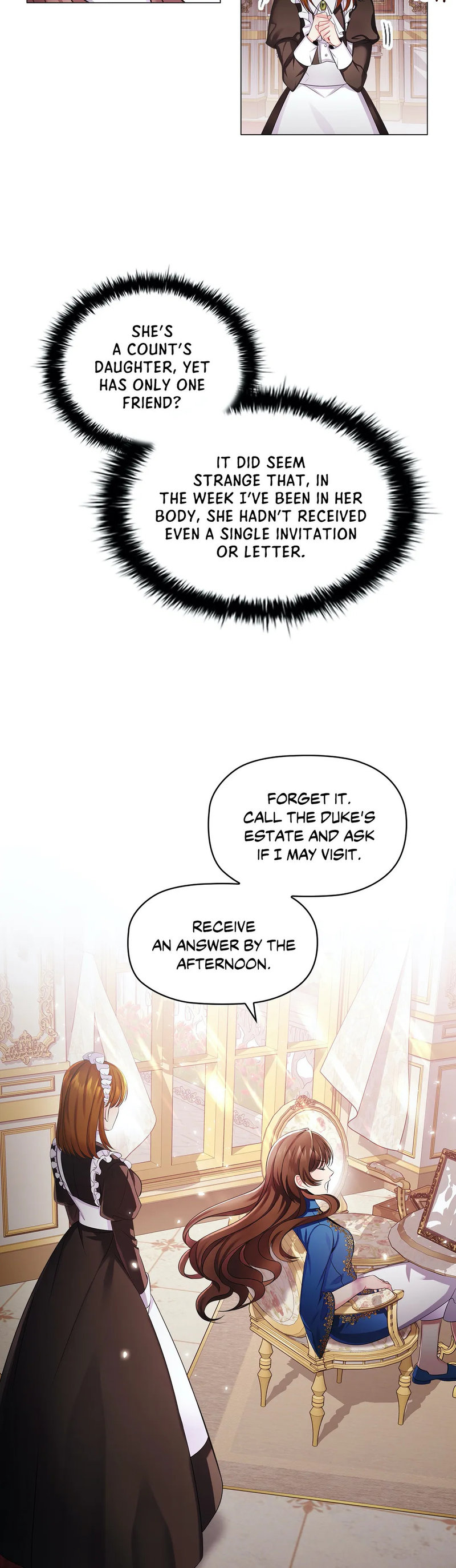 Depths of Malice - Chapter 8 [photo 5] - MangaPorn