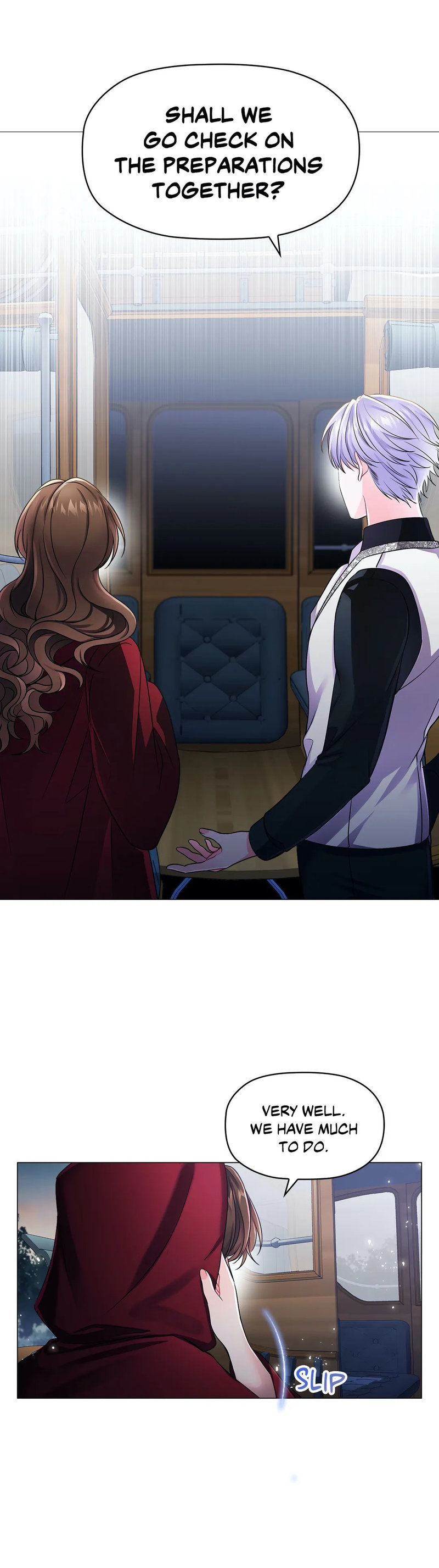 Depths of Malice - Chapter 9 [photo 10] - MangaPorn