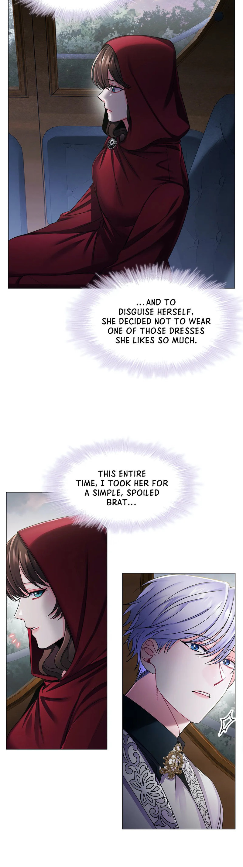 Depths of Malice - Chapter 9 [photo 13] - MangaPorn