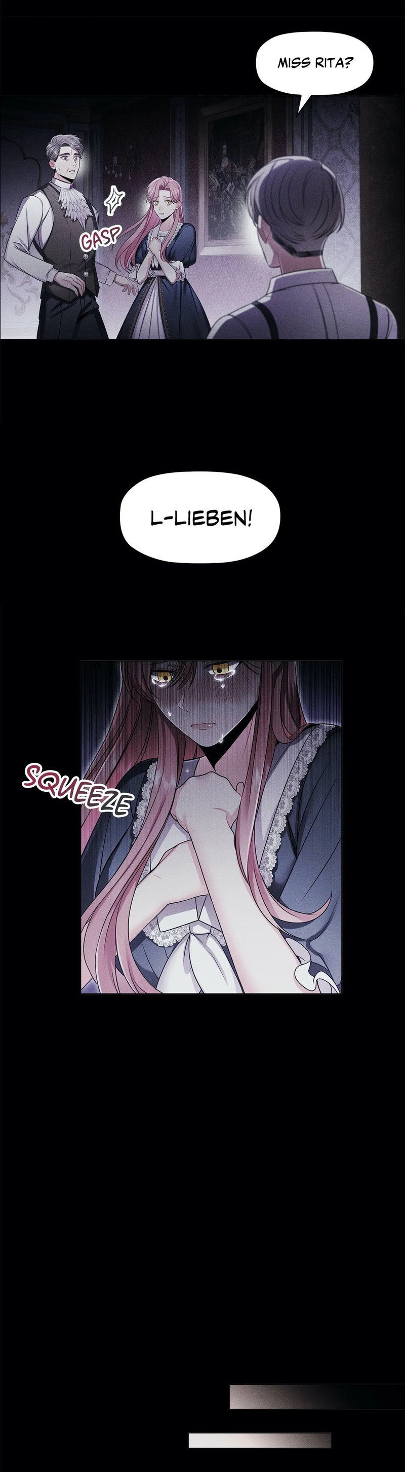 Depths of Malice - Chapter 9 [photo 23] - MangaPorn