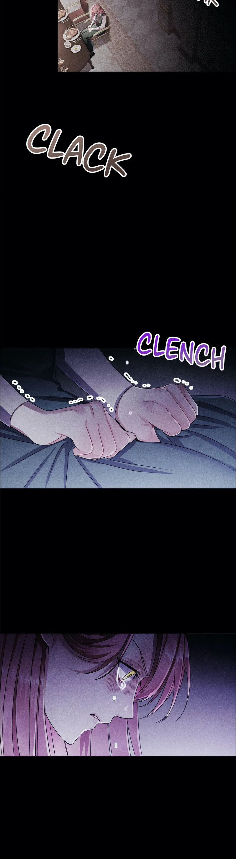 Depths of Malice - Chapter 9 [photo 33] - MangaPorn