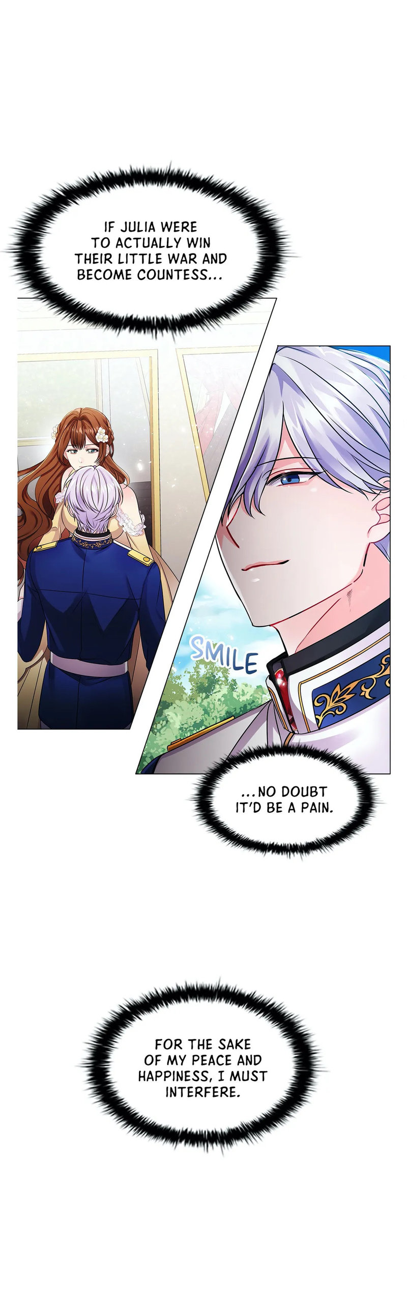 Depths of Malice - Chapter 9 [photo 4] - MangaPorn