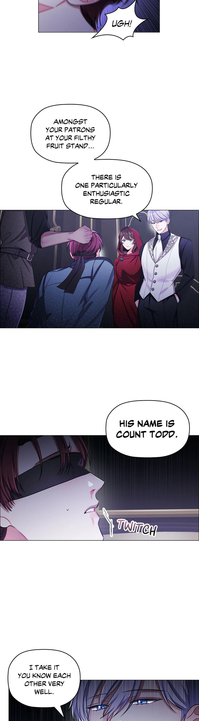 Depths of Malice - Chapter 10 [photo 11] - MangaPorn