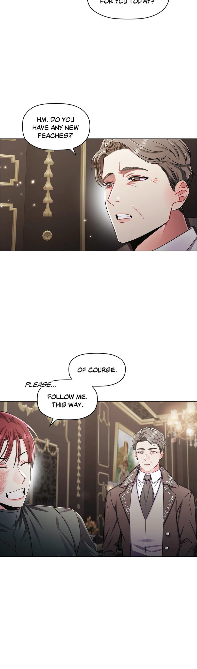 Depths of Malice - Chapter 10 [photo 19] - MangaPorn