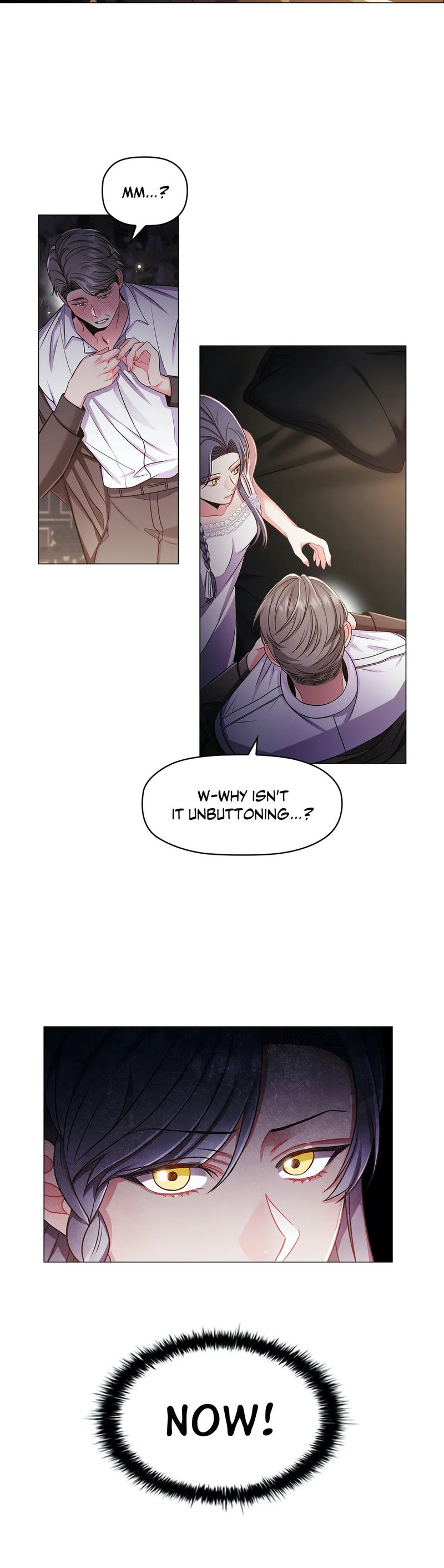 Depths of Malice - Chapter 10 [photo 25] - MangaPorn