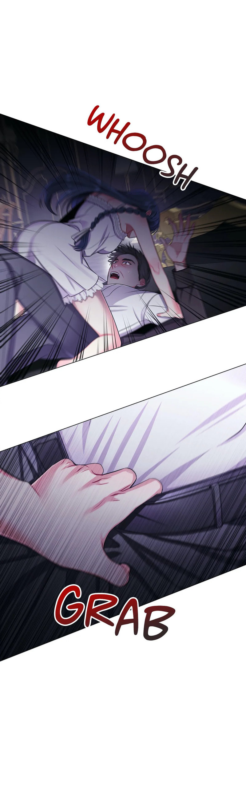 Depths of Malice - Chapter 10 [photo 26] - MangaPorn