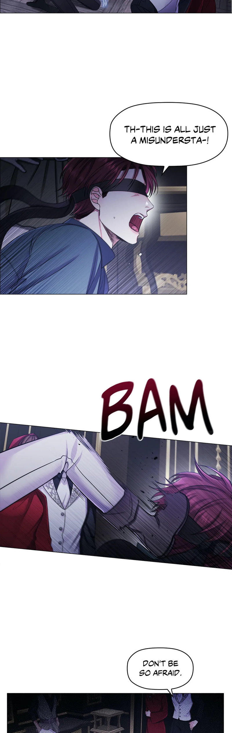 Depths of Malice - Chapter 10 [photo 8] - MangaPorn