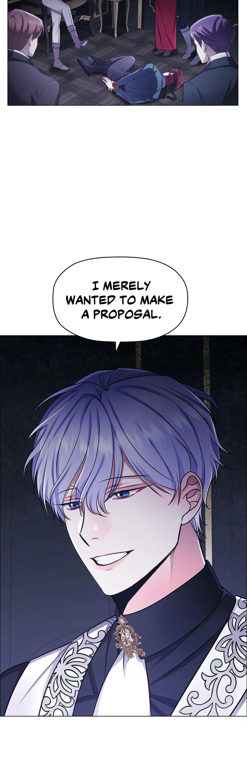 Depths of Malice - Chapter 10 [photo 9] - MangaPorn