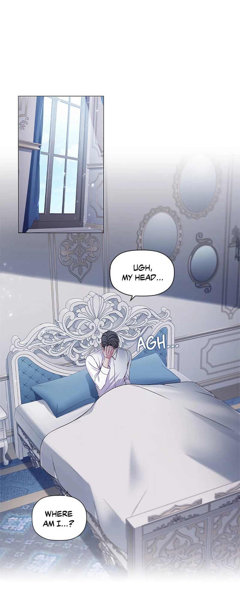 Depths of Malice - Chapter 11 [photo 1] - MangaPorn