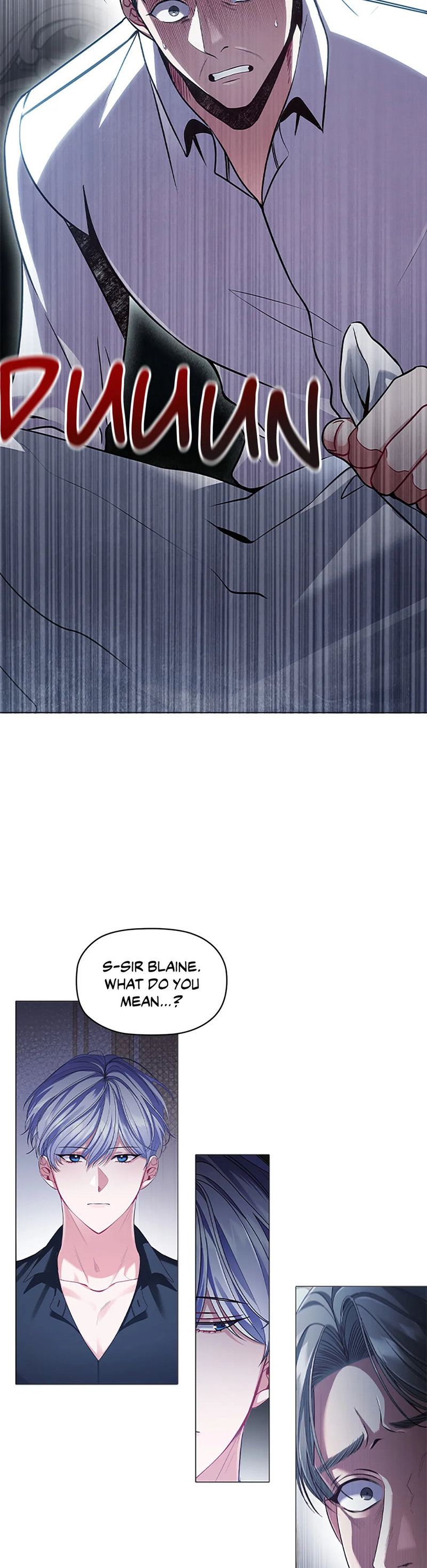 Depths of Malice - Chapter 11 [photo 15] - MangaPorn