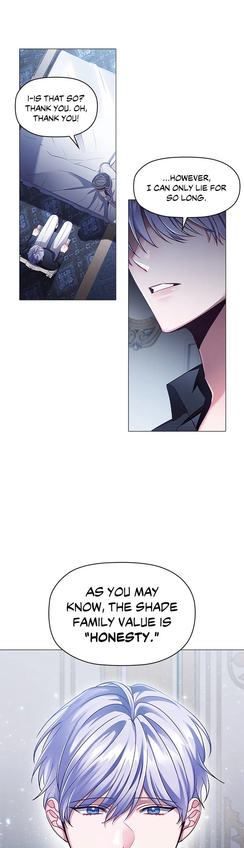 Depths of Malice - Chapter 11 [photo 18] - MangaPorn