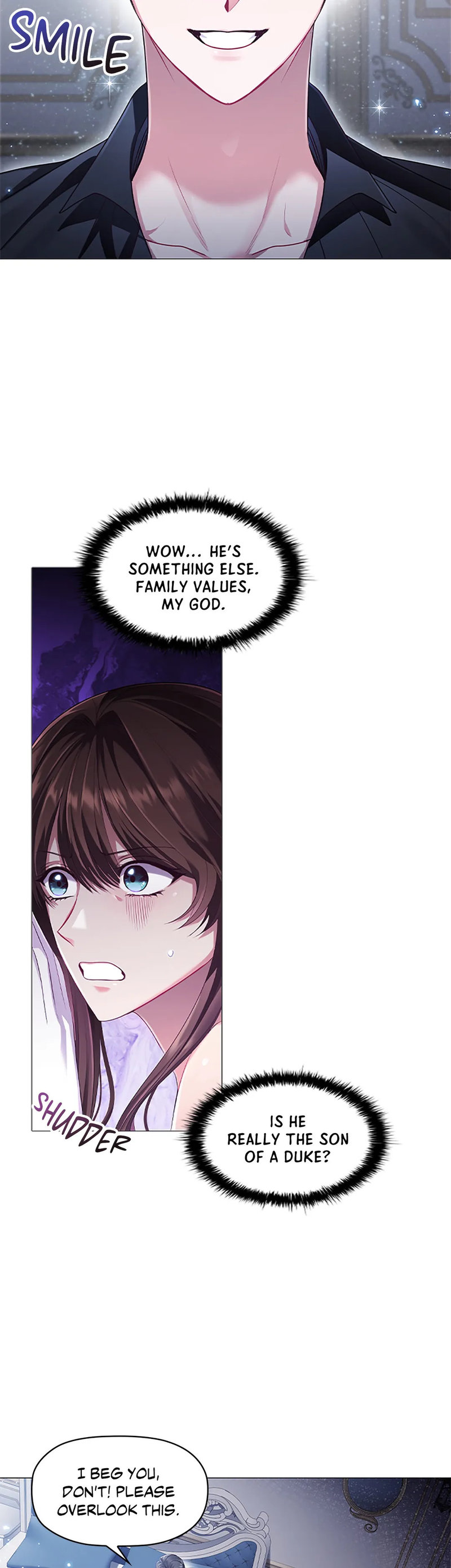 Depths of Malice - Chapter 11 [photo 19] - MangaPorn