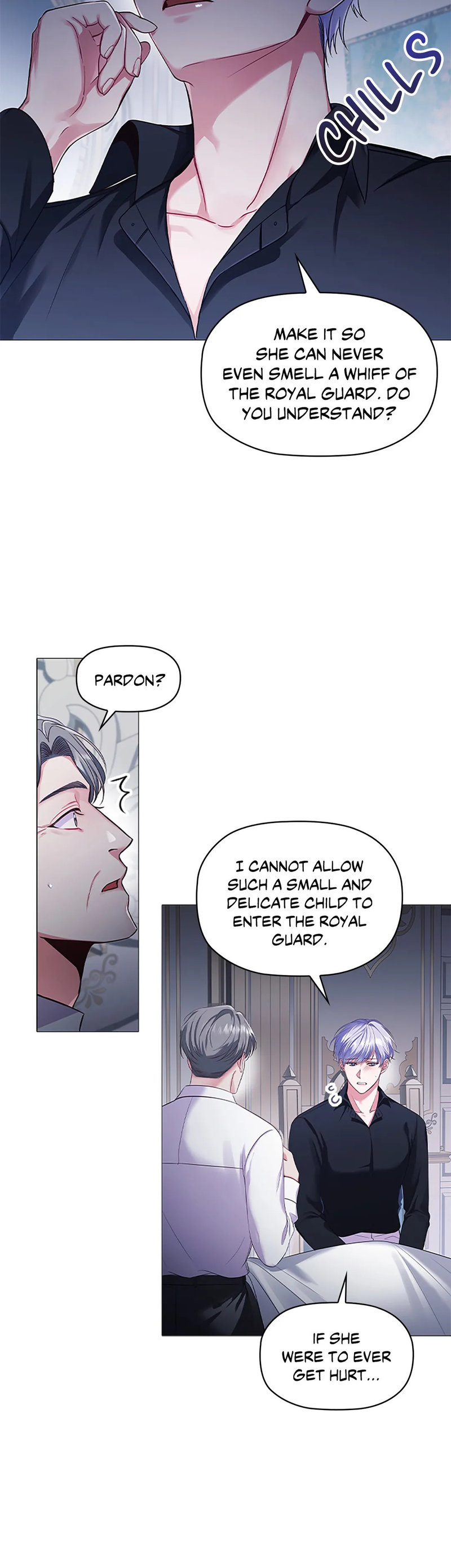 Depths of Malice - Chapter 11 [photo 22] - MangaPorn