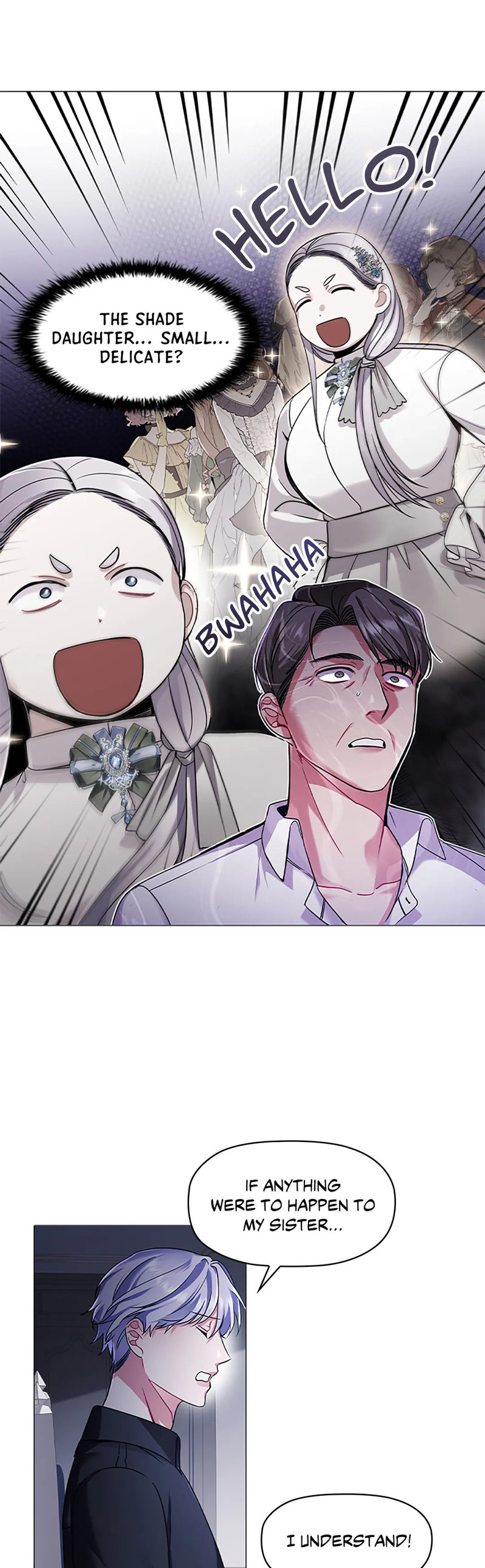 Depths of Malice - Chapter 11 [photo 23] - MangaPorn