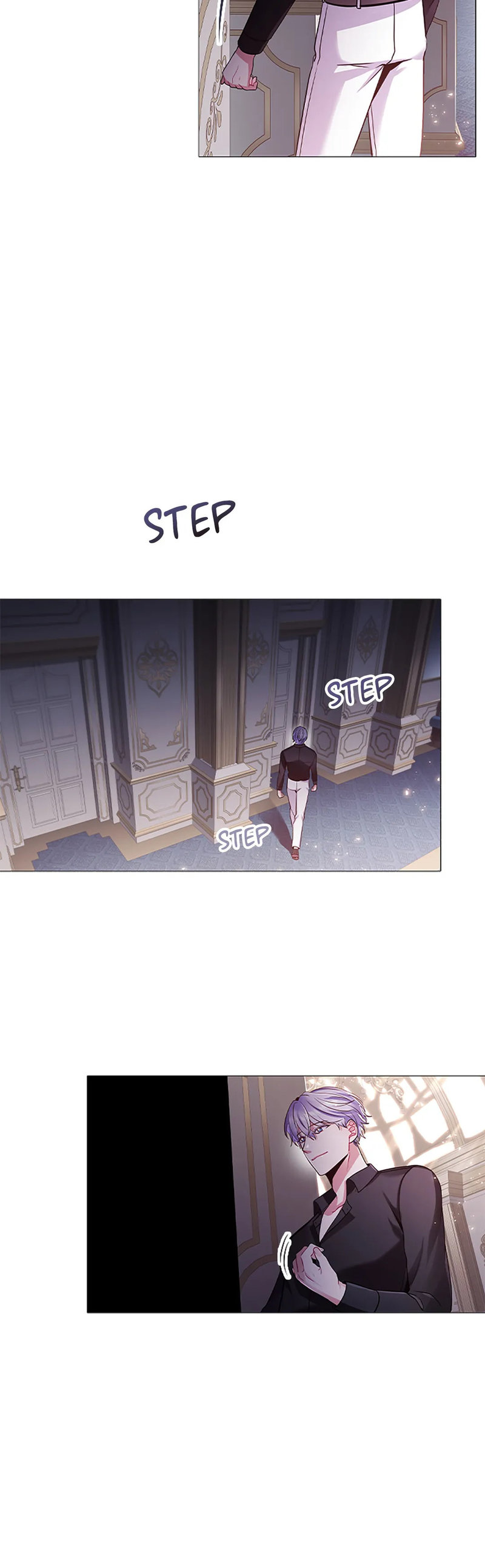 Depths of Malice - Chapter 11 [photo 27] - MangaPorn