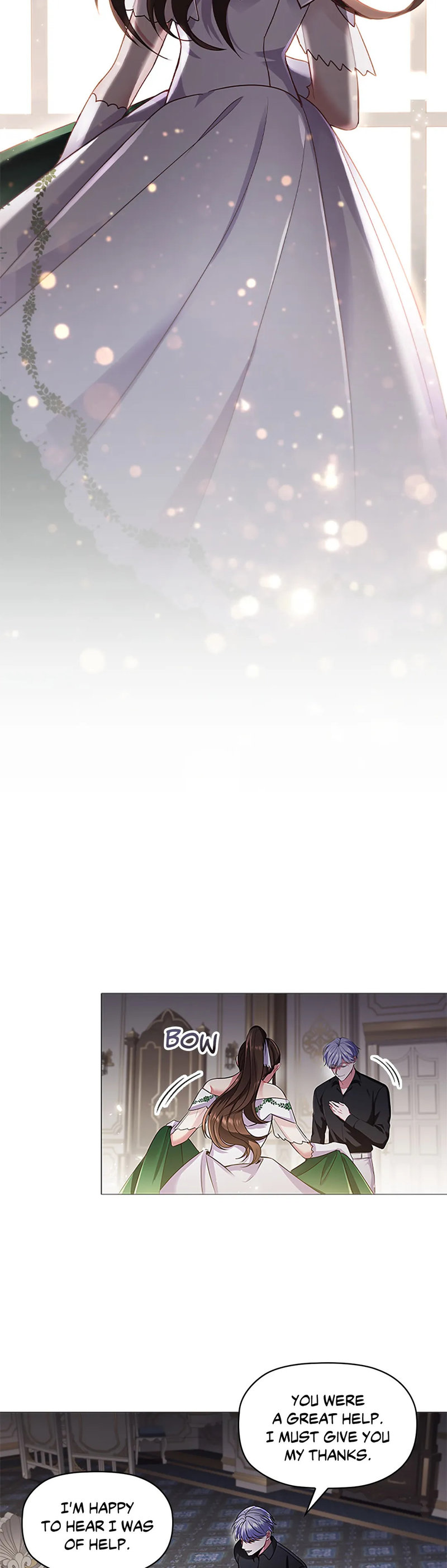 Depths of Malice - Chapter 11 [photo 29] - MangaPorn