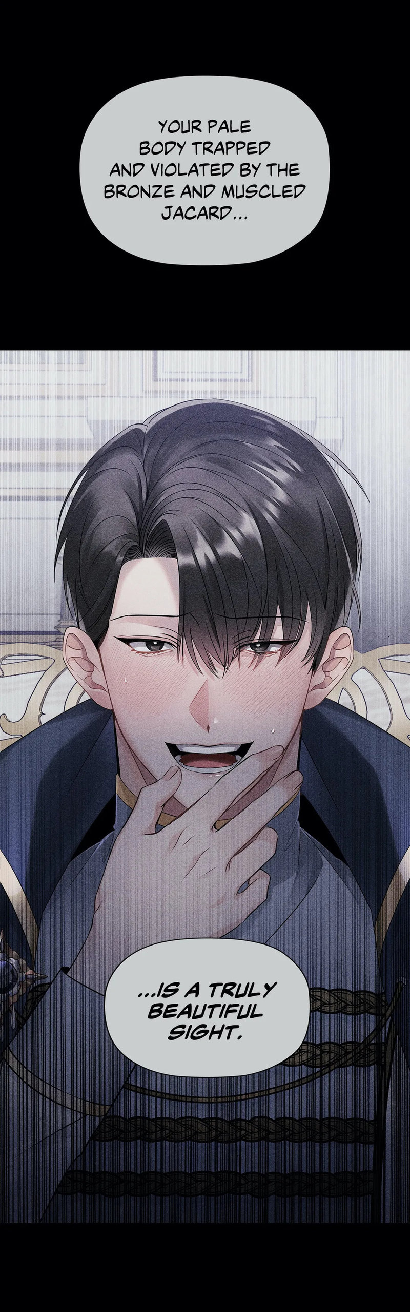 Depths of Malice - Chapter 12 [photo 11] - MangaPorn