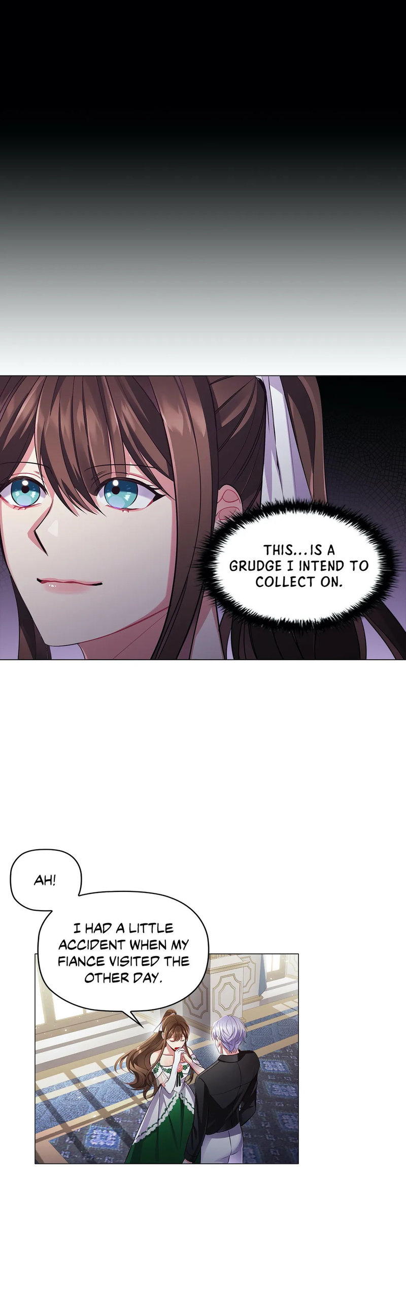 Depths of Malice - Chapter 12 [photo 12] - MangaPorn