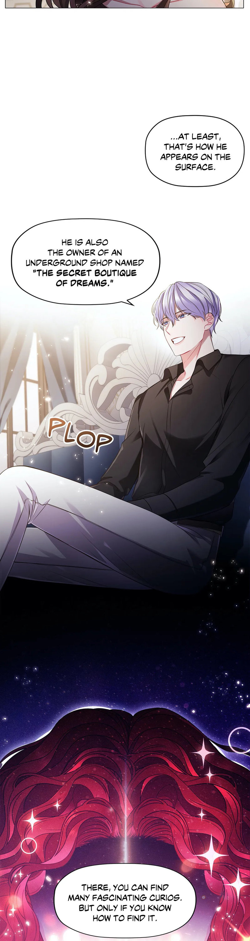 Depths of Malice - Chapter 12 [photo 16] - MangaPorn