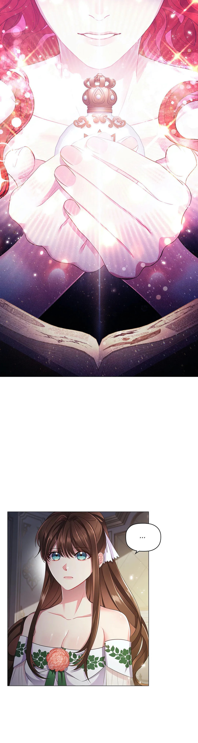 Depths of Malice - Chapter 12 [photo 17] - MangaPorn