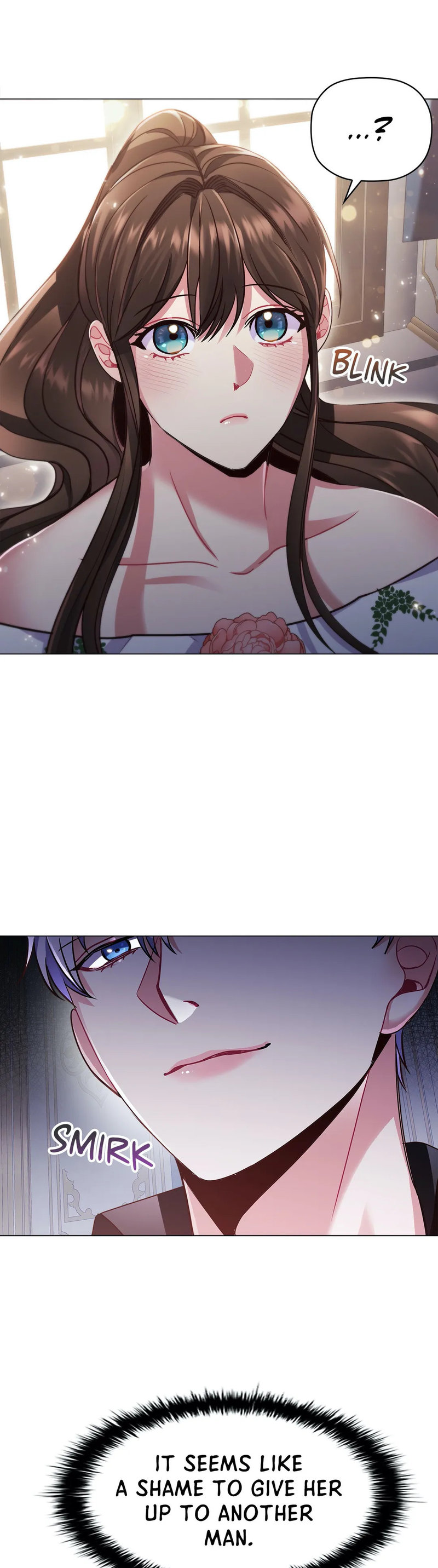 Depths of Malice - Chapter 12 [photo 2] - MangaPorn