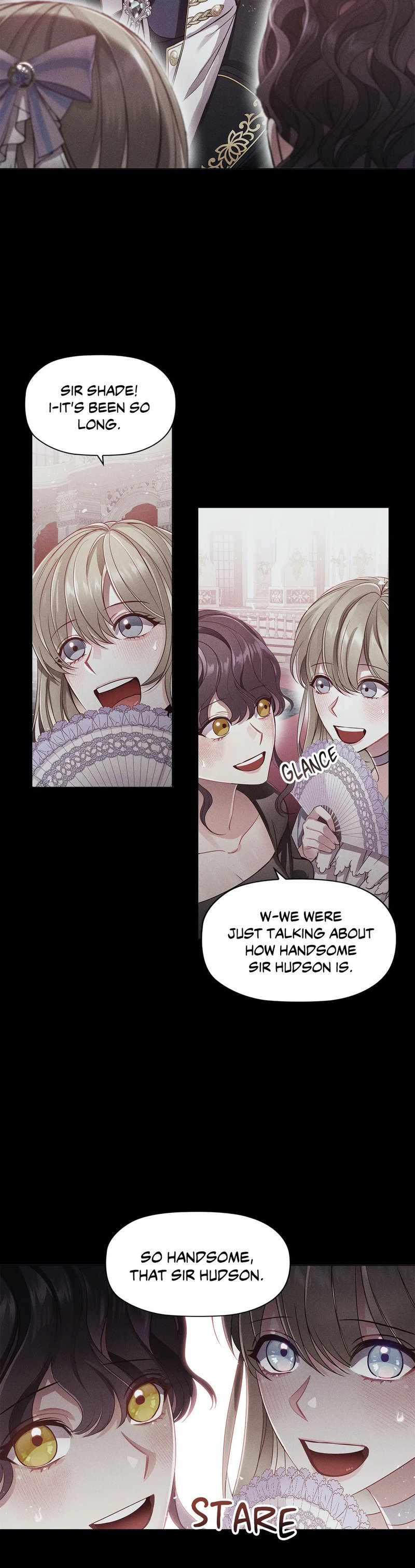 Depths of Malice - Chapter 12 [photo 20] - MangaPorn