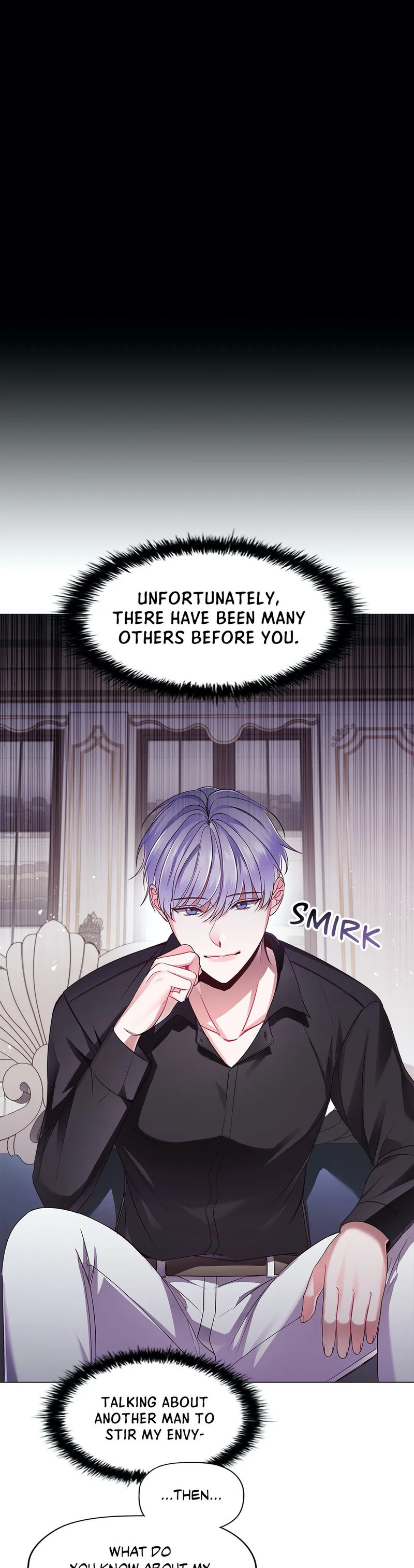 Depths of Malice - Chapter 12 [photo 21] - MangaPorn