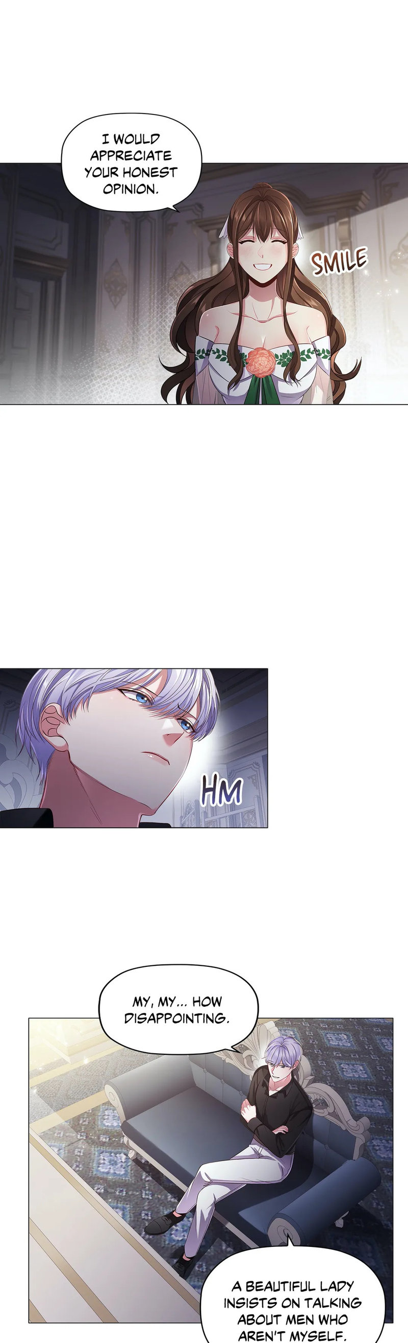 Depths of Malice - Chapter 12 [photo 23] - MangaPorn